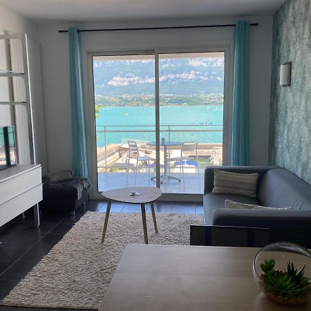 Echappee Belle Au Bord Du Lac 르보젯두락 외부 사진